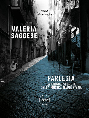 cover image of Parlesia
